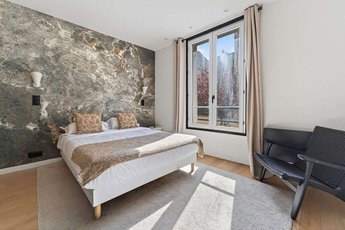 Appartement à SAINT-MANDE