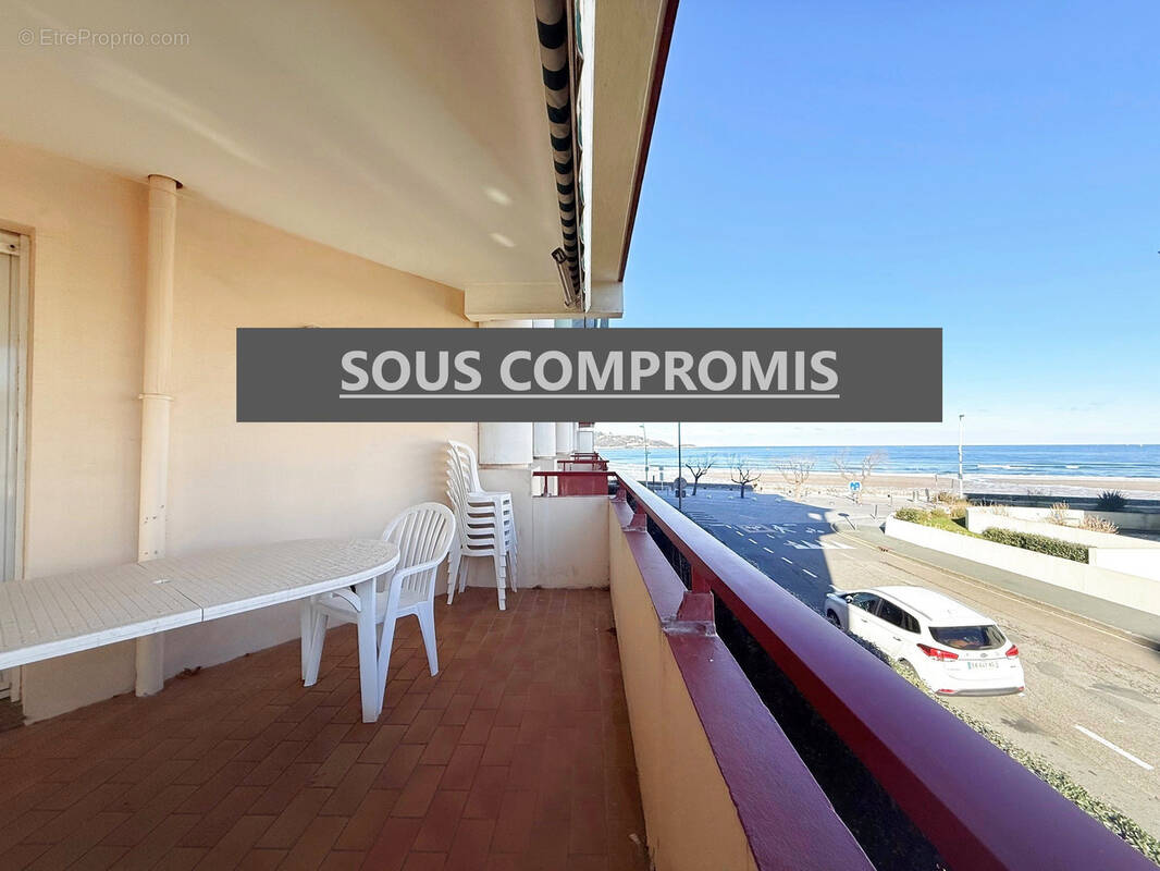 Appartement à HENDAYE