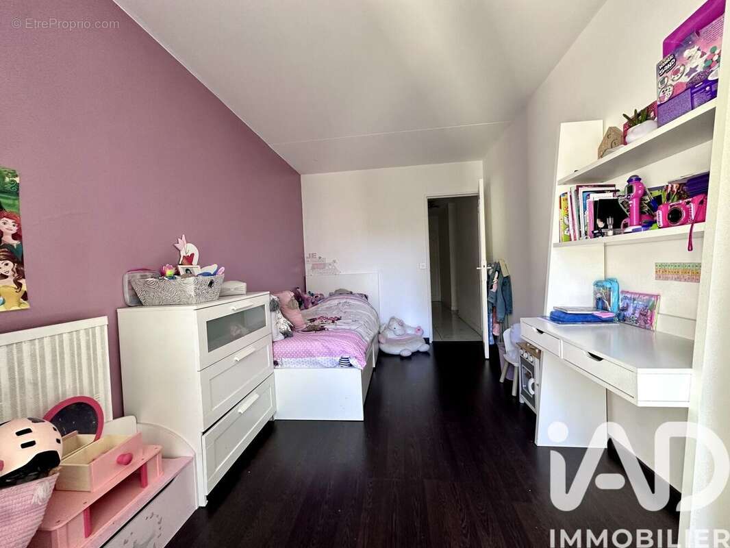 Appartement 85 m² à Taverny  - photo 9