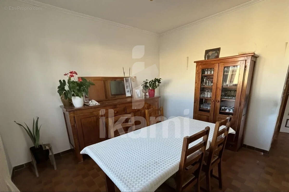 Maison à VENDARGUES