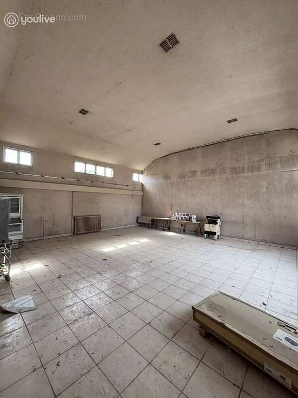 Immeuble de rapport en plein centre de Kerlouan - photo 2