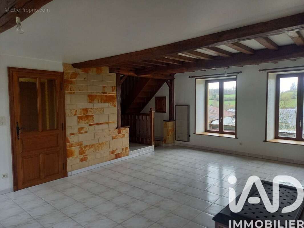 Photo 6 - Maison à RIMOGNE