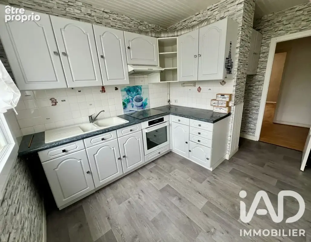 Photo 1 - Appartement à TROYES