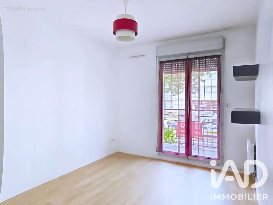 Photo 9 - Appartement à MANTES-LA-JOLIE