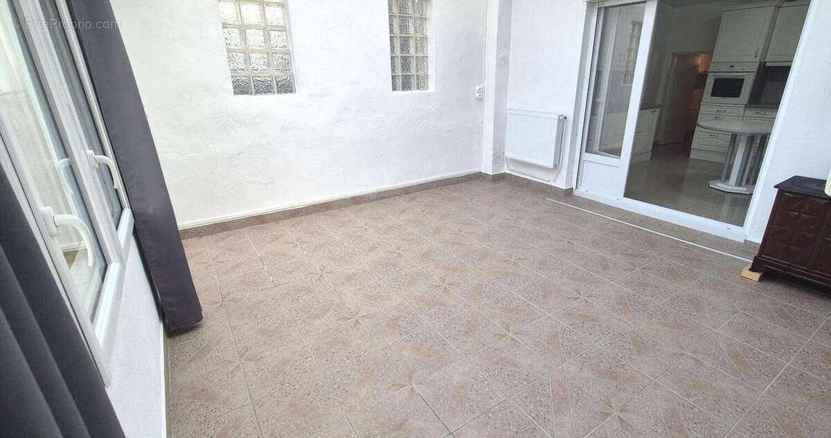 Maison à SAINT-DIZIER