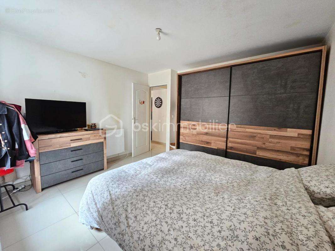 Appartement à MONTFERMEIL