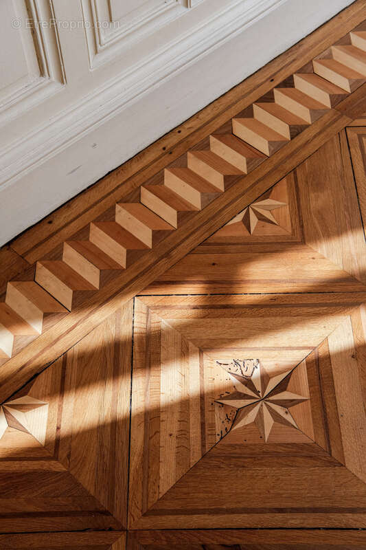 Appartement à LYON-6E