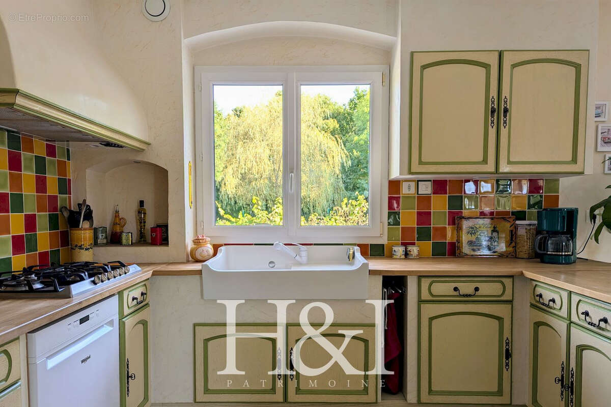 Maison à COULOMBIERS