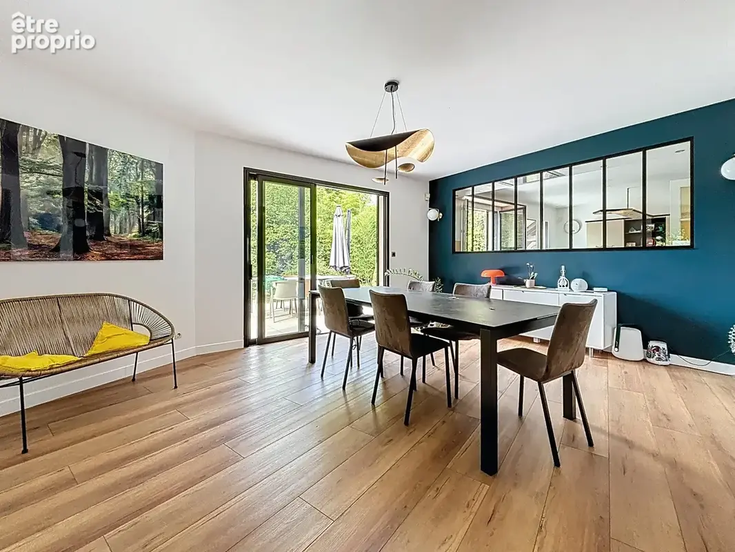 Maison à vendre 10 pièces proche de TAISSY (51) - photo 2