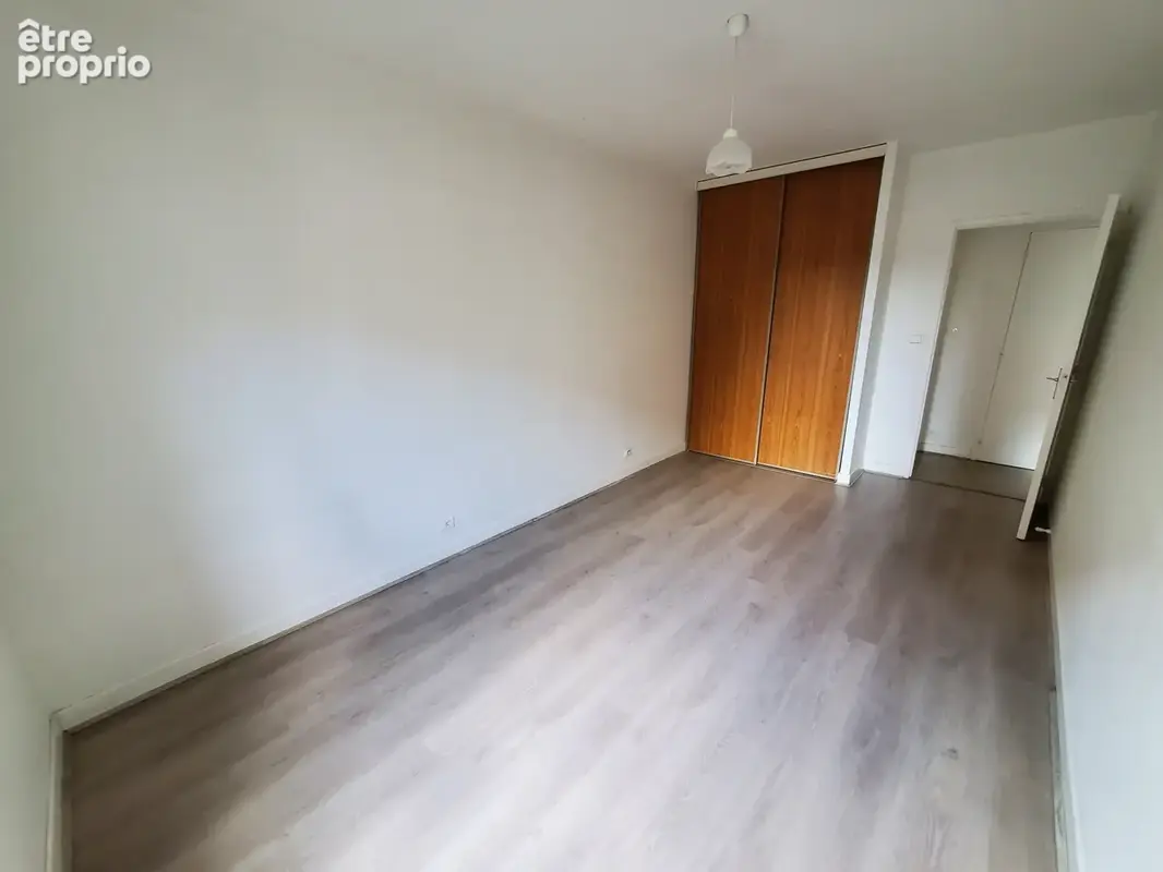 Appartement 3 pièces avec balcon et parking au centre ville de MARMANDE - photo 7