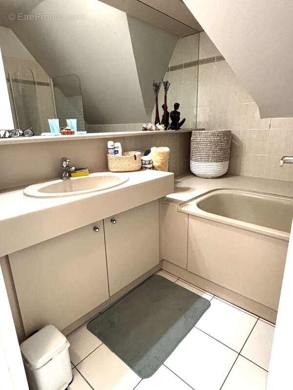 Appartement à DIVES-SUR-MER