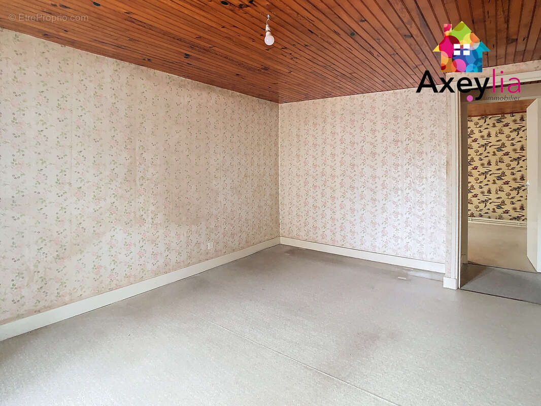 Maison à SAINT-AGNAN