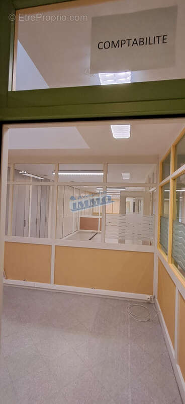 Appartement à SAINT-POL-SUR-TERNOISE
