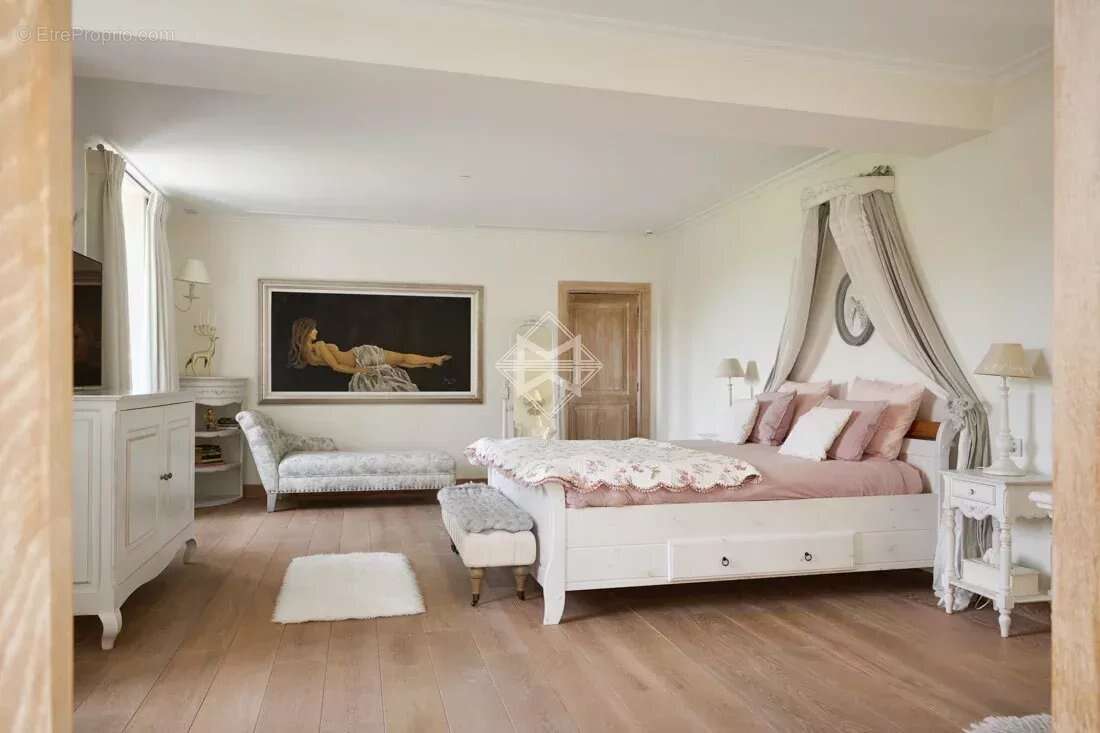 Maison à CALLIAN