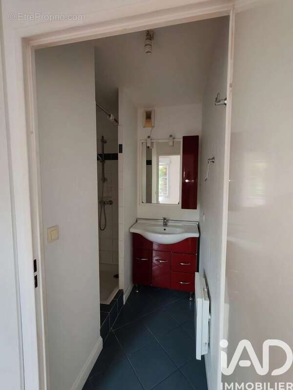 Photo 8 - Appartement à TALENCE