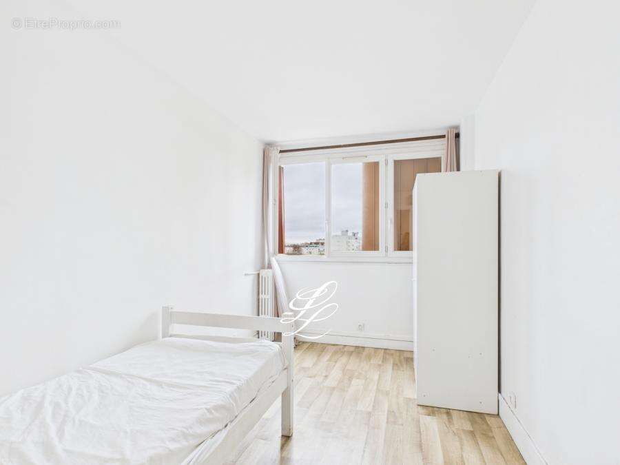 Appartement à MONTREUIL