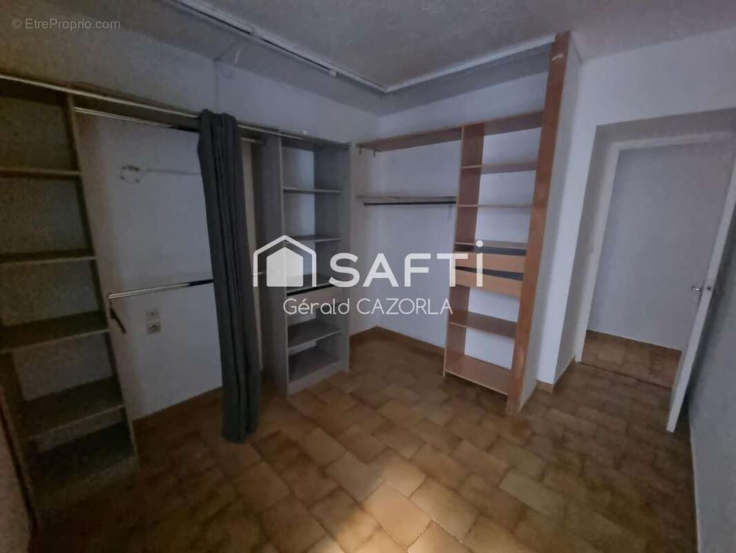 Photo 9 - Maison à SAINT-ANDRE-DE-SANGONIS