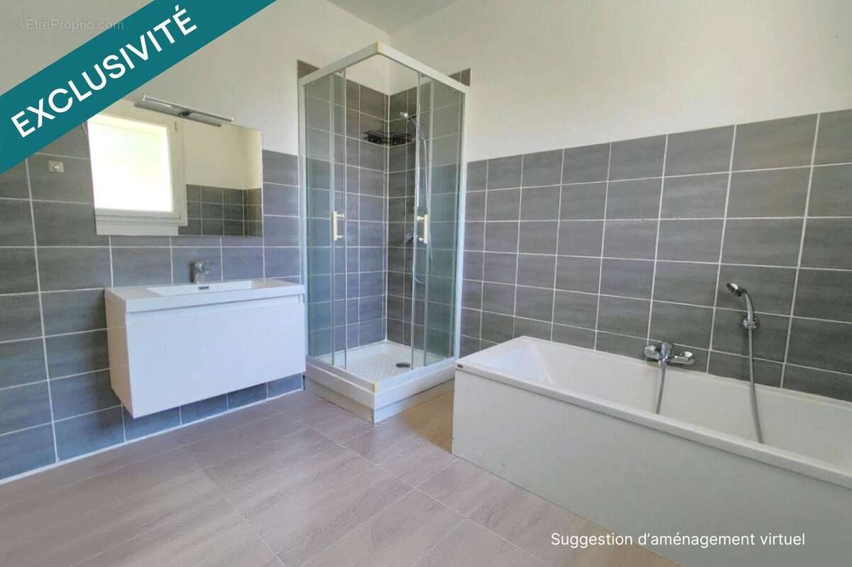 Photo 8 - Maison à SAINT-JORY