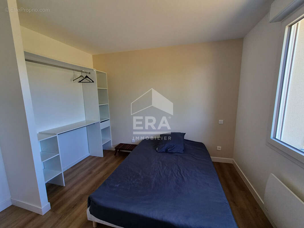 Maison 89m² à montpon-ménestérol - photo 8