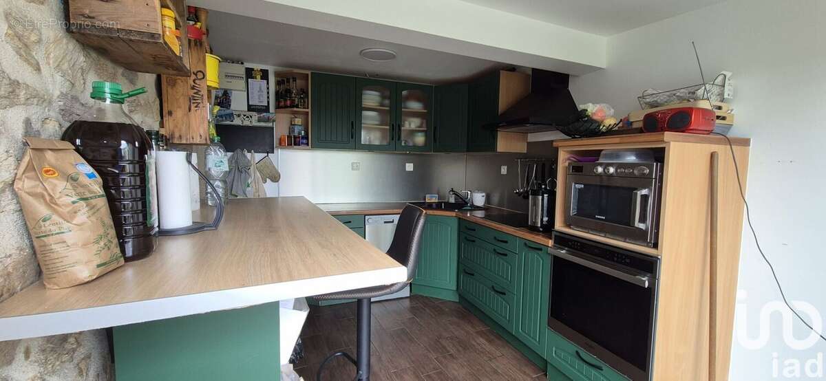 Photo 7 - Maison à YTRAC