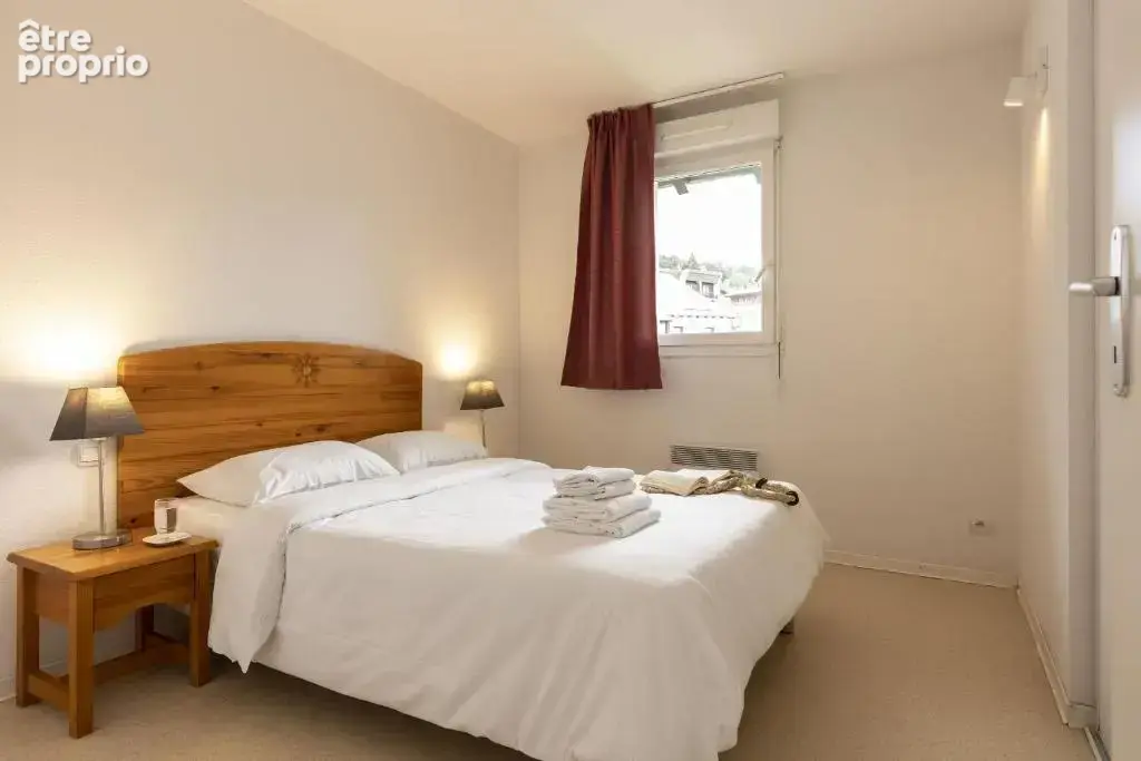 Investissement en residence de Tourisme - photo 10