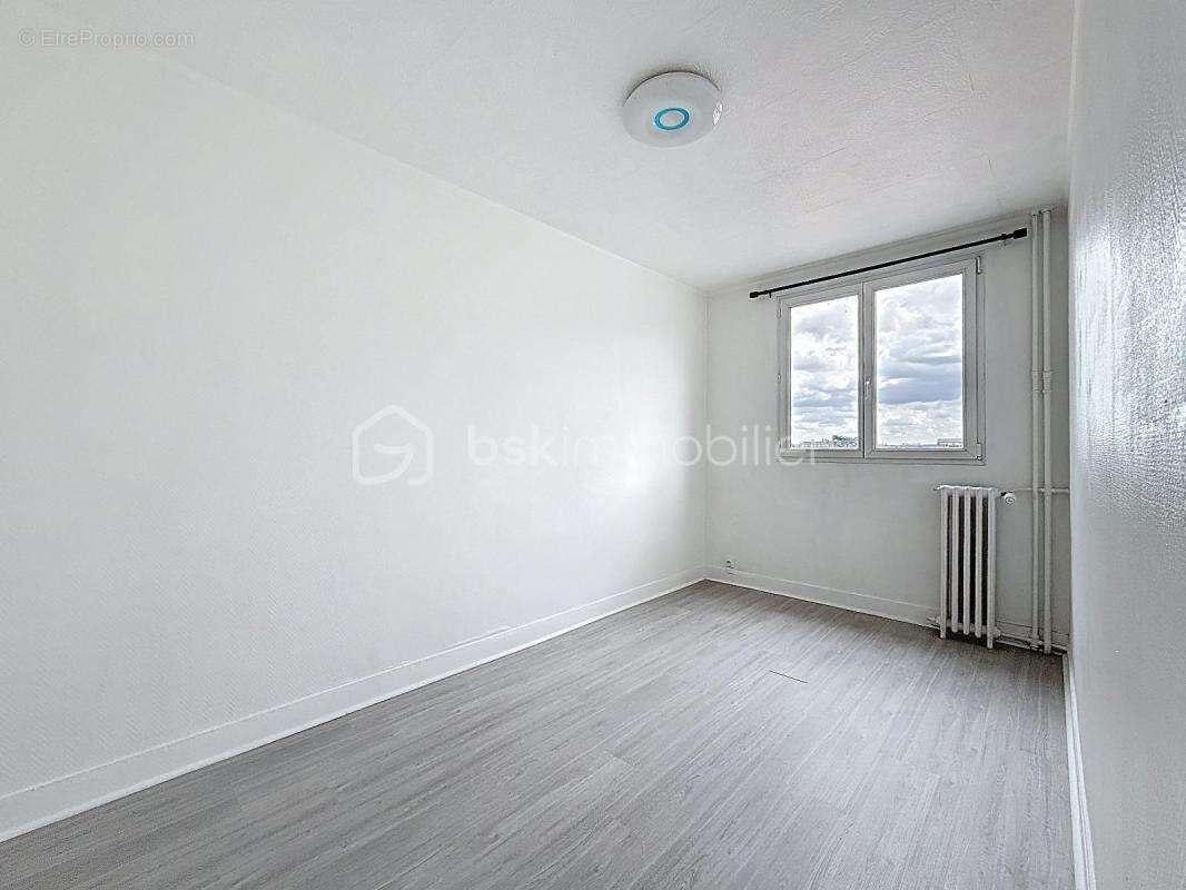 3 PIÈCES LUMINEUX AU CŒUR DU BLANC-MESNIL - Idéal premier achat ou investissement locatif - photo 28