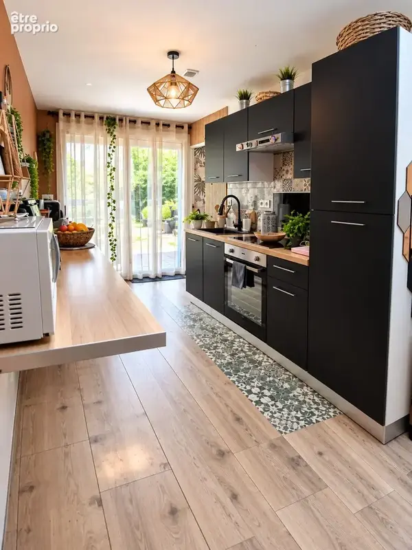 Maison 5 pièces 89 m² à vendre à Raismes (59590) - photo 3