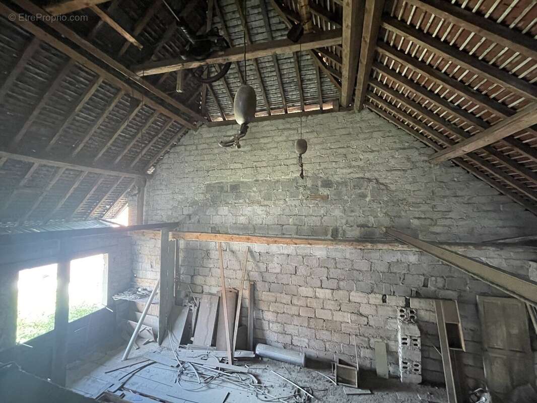 Maison à POISY