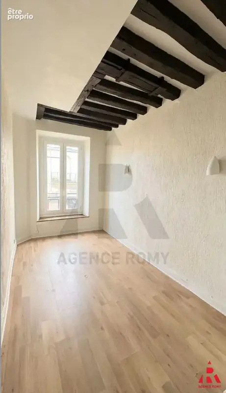 2 pièces - rue de satory - photo 2