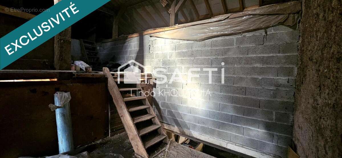 Photo 9 - Maison à LA VOIVRE