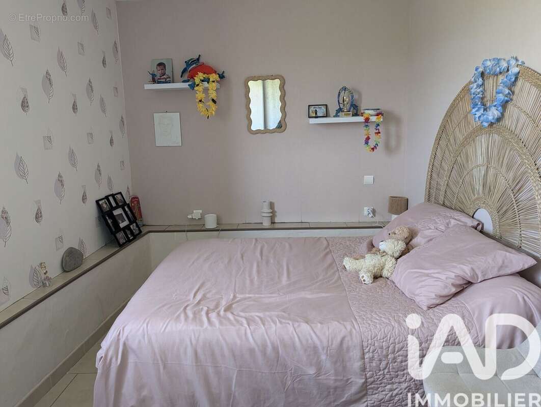 Photo 8 - Maison à NERAC