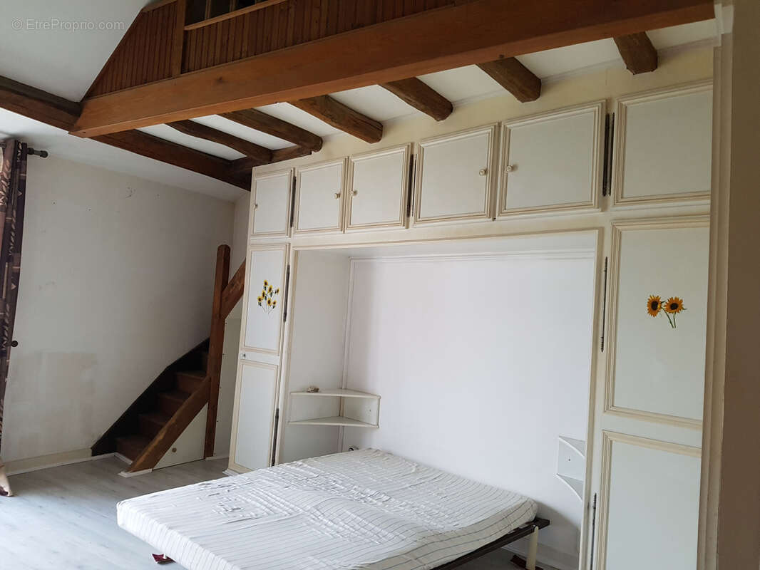 Maison à GALLARDON