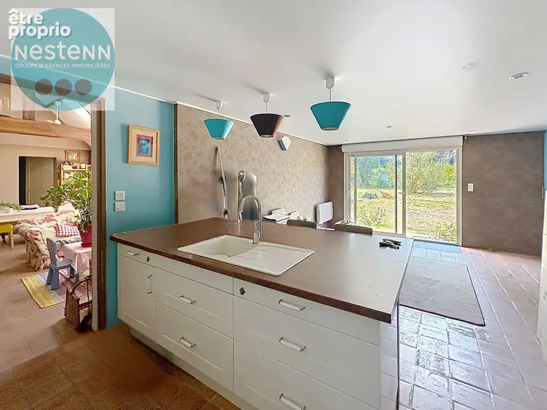 Maison spacieuse 11 pièces à vendre à Olivet - Exclusivité NESTENN - photo 12