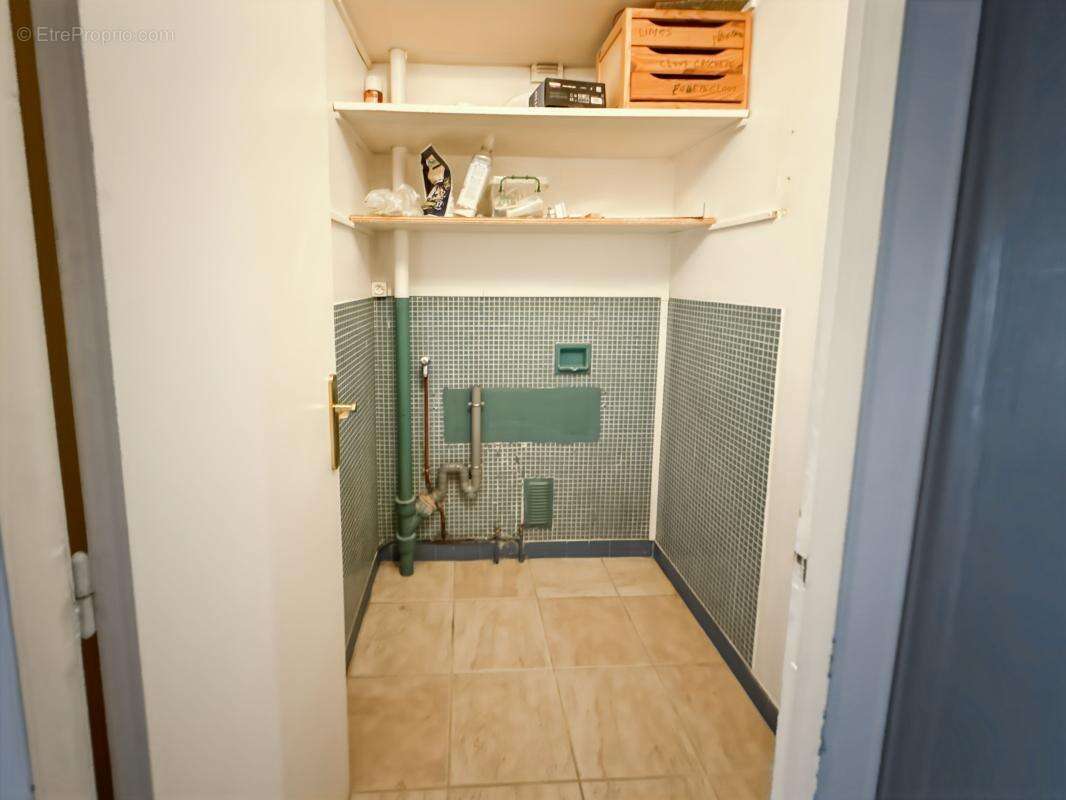 Appartement à ORLEANS