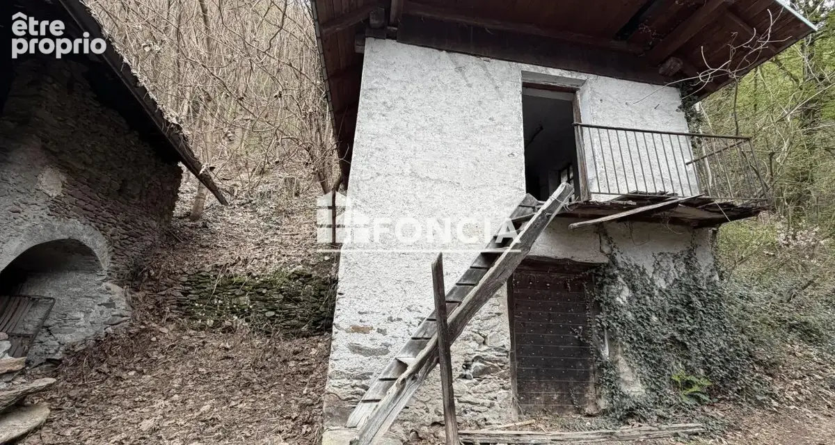 Grange à réhabiliter avec fort potentiel - photo 9