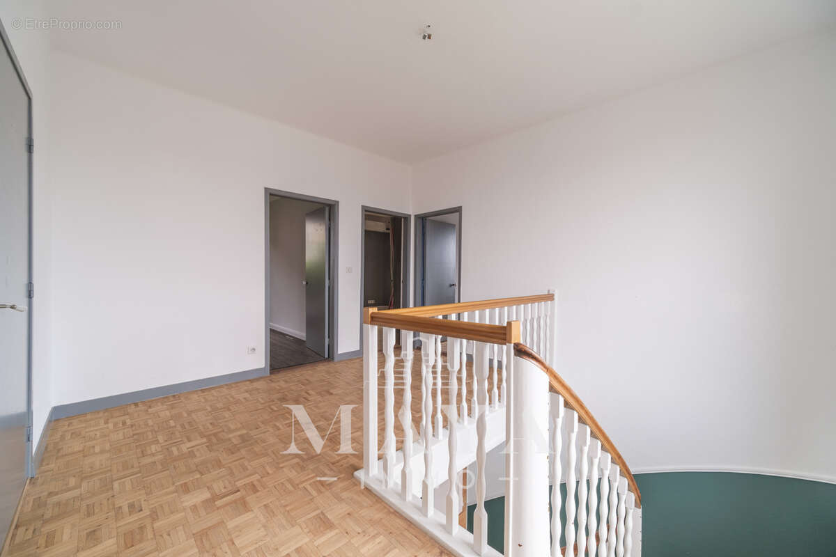 Maison à RIEDISHEIM