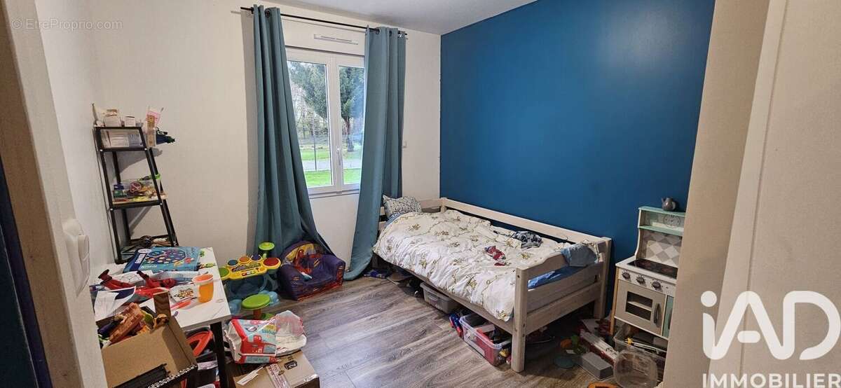 Photo 6 - Maison à LES HERBIERS