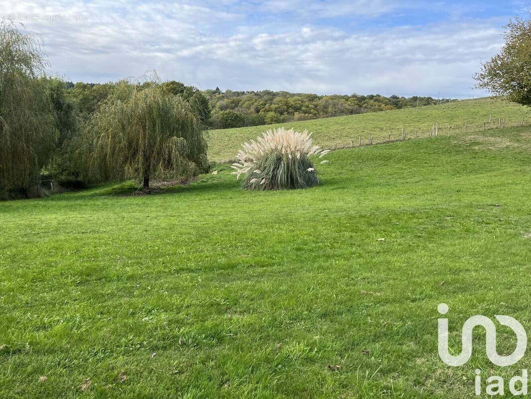 Photo 1 - Maison à VIAZAC