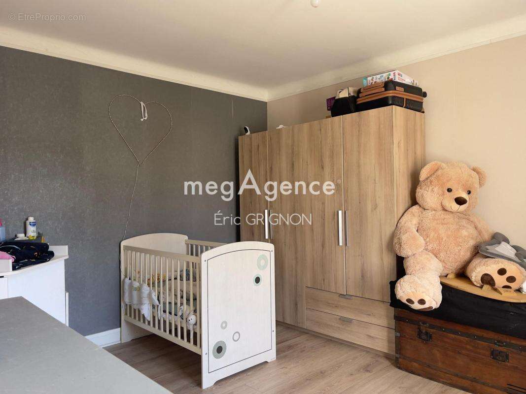 Maison 4 pièces + dépendances, 85150 Le Girouard - photo 8