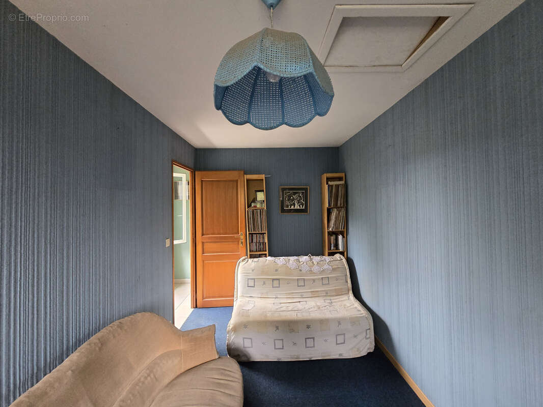 Maison à SAINTE-CROIX