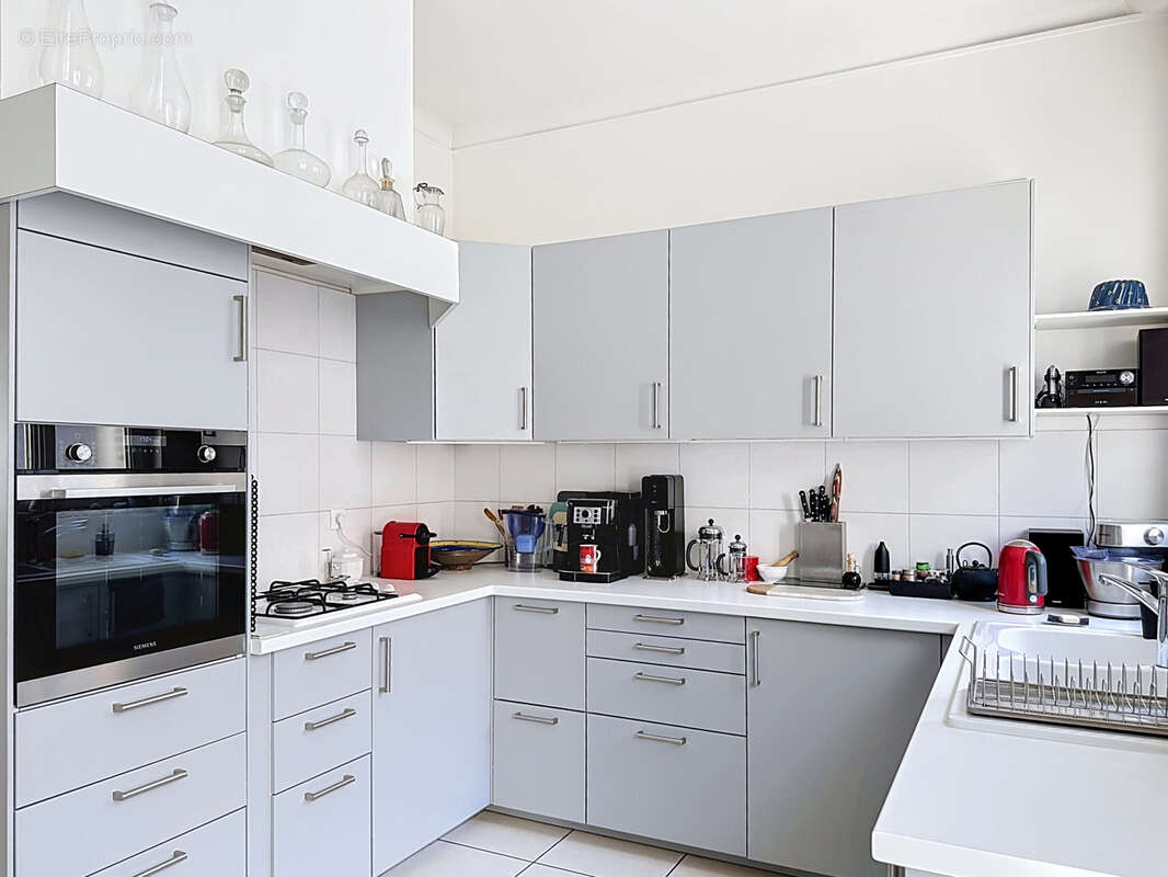 Maison à PARIS-17E