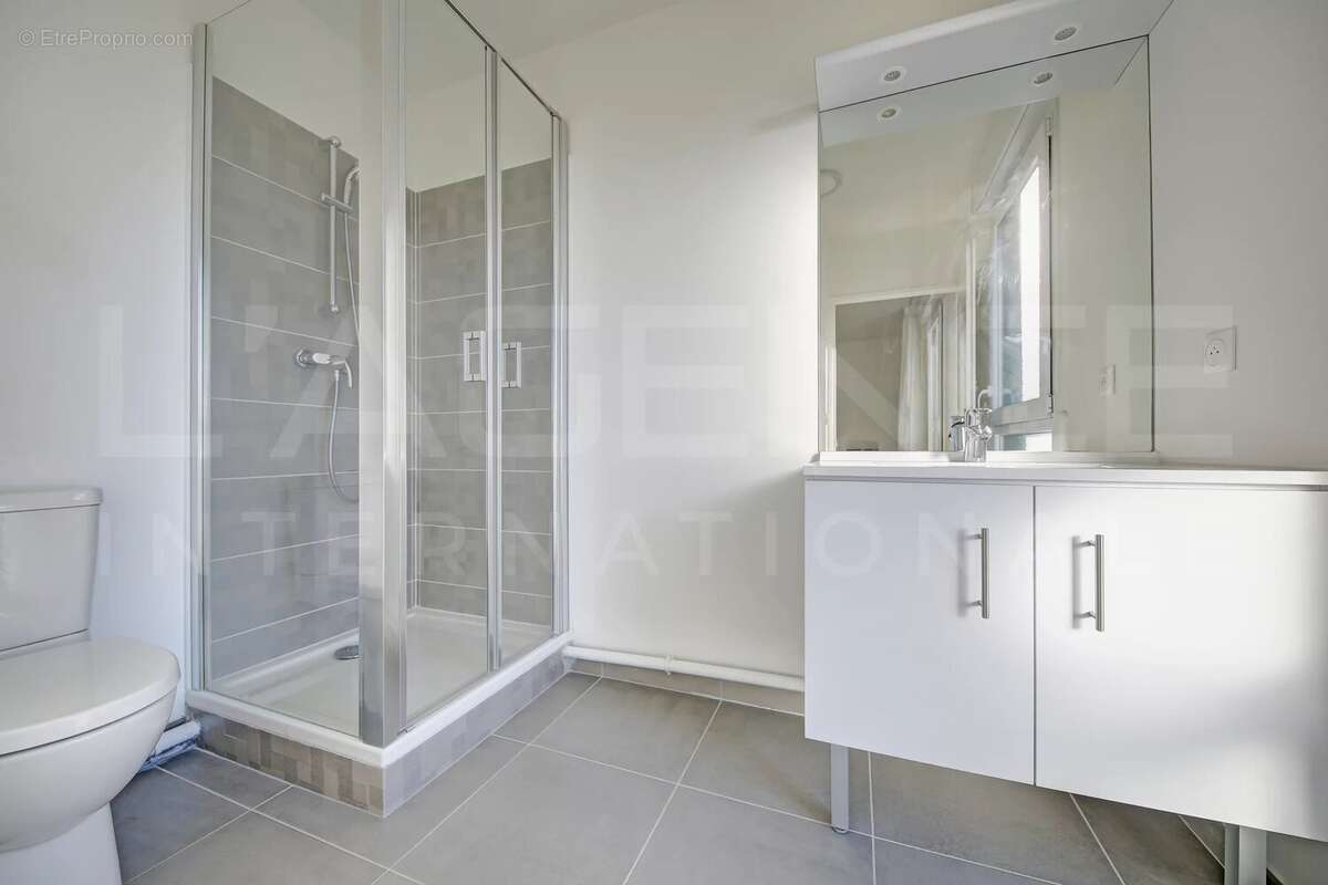 Appartement recent avec vue degagee - photo 15