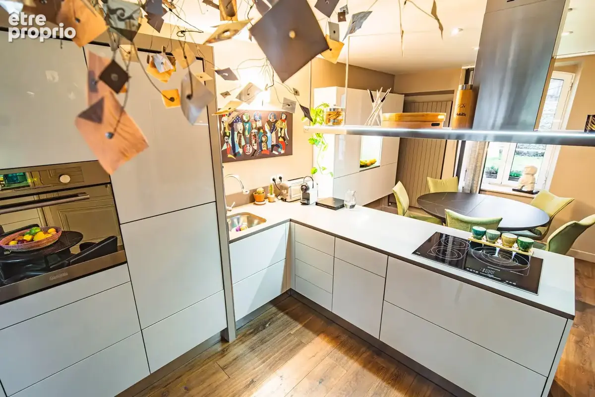 Maison d'habitation à 10 mins de Montmirail - photo 36