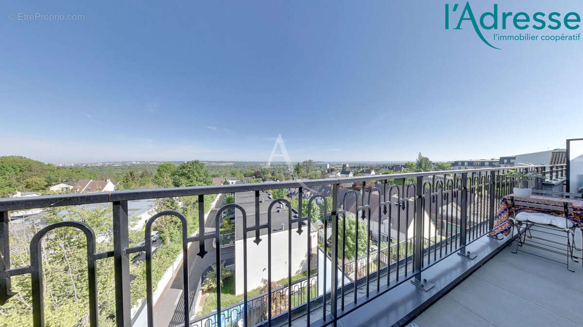 Appartement à NOISY-LE-GRAND