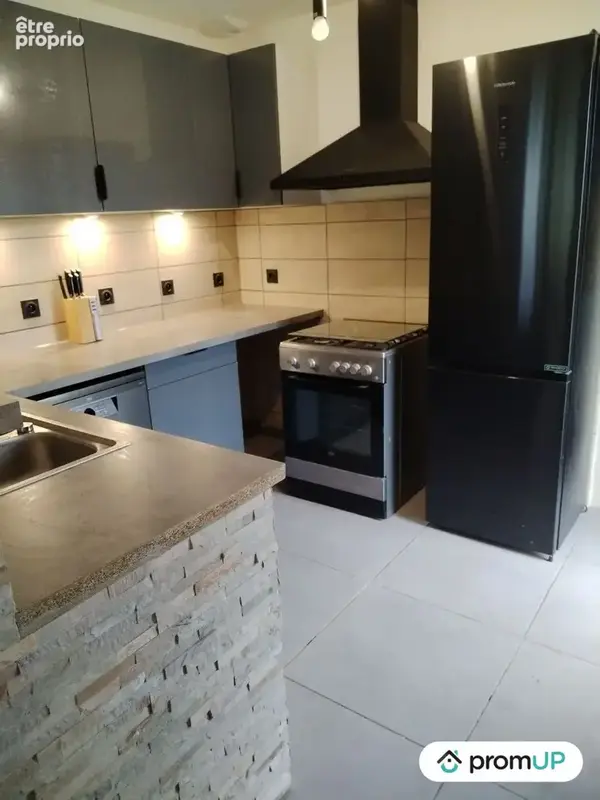 Maison 5 pièces 106 m² à vendre à Duerne (69850) - photo 2
