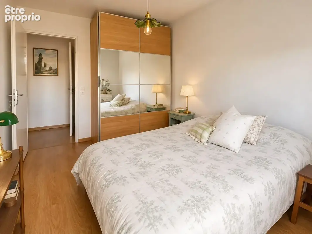 Appartement 3 pièces 59 m² à vendre à Lille (59000) - photo 5