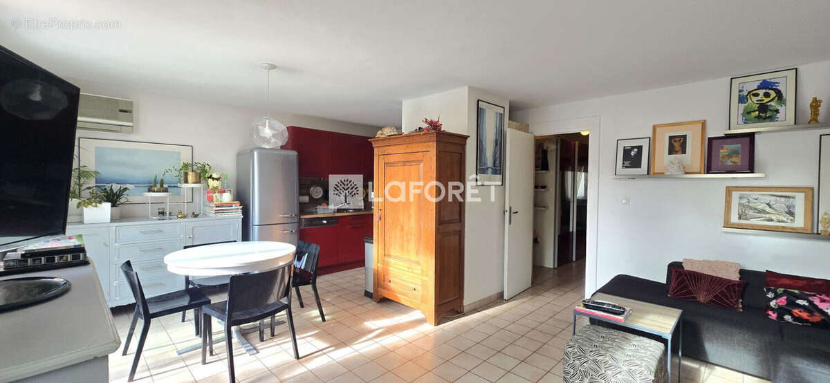 Appartement à ARGELES-SUR-MER