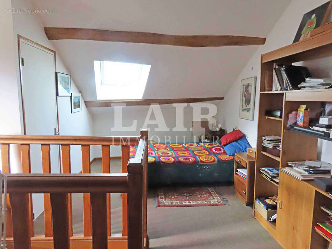 Maison à MORTAGNE-AU-PERCHE