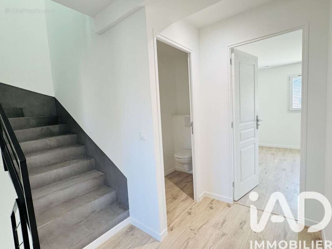 Photo 6 - Maison à PRESLES-EN-BRIE