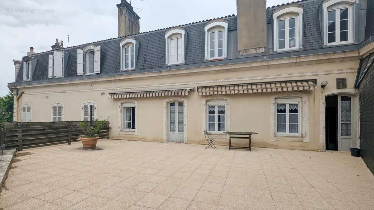 Appartement à BAYONNE